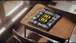 A ‘30 UNDER 30’ That Shouldn’t Exist.