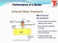 boiler presentation