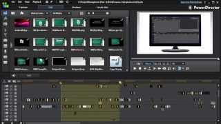 What's New In Cyberlink PowerDirector12