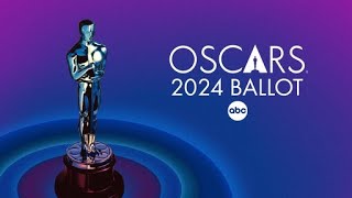 Oscars 2024 | 96th Academy Awards Full Show