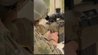 Sniper Teams from across #shorts #military