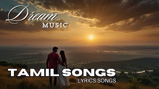 🌸🎶 மறவாதே மனம், என் காதல் சுவடுகள் - Tamil Love Melody Song 2024 💕✨ #lovesong #dreammusic