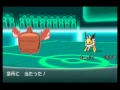 【ポケモンxy実況】　もこう　なけなしのレーティング 怖い話あり 　part4 【pokémon xy】