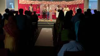 GGC 10th Anniversary Live Worship