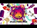 10分耐久【xflag park】 メインテーマ