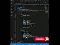 Read More Read Less Button | HTML CSS #shorts
