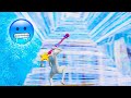 Cold World 🥶 (Season 3 Fortnite Montage)