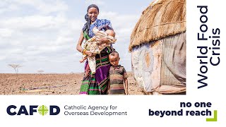 Harvest 2022 film for children | CAFOD