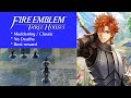 Fire Emblem Three Houses | Blue Lions | Paralogue: The Forgotten (Maddening)