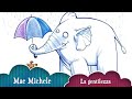 LA GENTILEZZA canzone per bambini