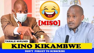 Kino Kikambwe 🙉🙉🙉 , April 12, 2022 ; Tamale Mirundi Today Latest.