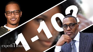 Kevin Samuels on Rating Women 1-10