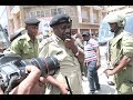 LIVE: SHUHUDIA NAMNA MAJAMBAZI SITA WENYE SILAHA WALIVYOUAWA NA POLISI DSM! 