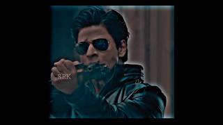 SRK Status ♥♦♥💯  || KiNG SHAH-RU-KHAN 😎 || slowed+reverb || #srk #srkstatus #viral #shorts