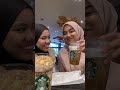 Vlog lepak dengan Afina :p (tt: sushimojii)