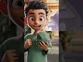 hindi islamic story ai 3d cartoon animation story islamicvideos 3dcartoonanimation aiviral