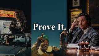 Prove Them Wrong.