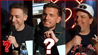 Is This Tim Dillons Origin Story? | #StoryWarz | Tim Dillon vs Chris Distefano vs Dan Soder