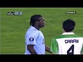 Así Jugaba Felipe Caicedo con 20 años en el Manchester City | Felipao vs Racing de Santander | 2008