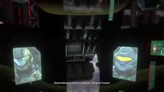 Halo: Salto de Nave Covenant / Halo 2 Anniversary & Halo 3: ODST