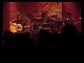 摩天楼乐队（skyscraper） 被管制（live）