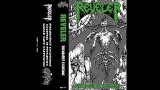 Reveler (US) - Disembodied Excursions (Demo) 2020