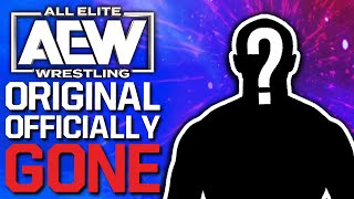 AEW Original Officially Gone From Company | Major WWE Star Returns To Raw TONIGHT