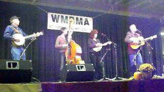 I Know, WMBGMA Fallfest 2011