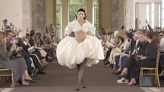 Schiaparelli | Haute Couture Fall Winter 2023/2024 | Full Show