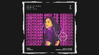 Download Mp3 Astrid  - Jadikan Aku Yang Kedua (Koplo is Me Remix)