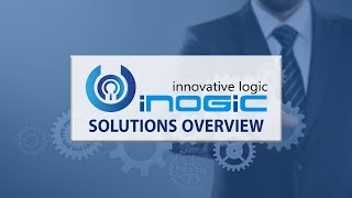 Inogic Dynamics 365/Dataverse (Power Apps) Solutions Overview