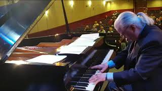 NJ NEW JERSEY PIANO PLAYER CONCERT PIANIST JAZZ PIANIST STAN WIEST (631)754-0594 PLAYS BOOGIE WOOGIE
