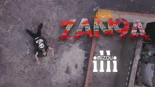 Mizou - Datni Zan9a (clip officiel)