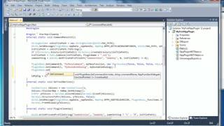 How to Create a Notepad++ Plugin