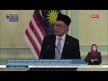 11 OKT 2023 BERITA PERDANA – KERJASAMA MALAYSIA-THAILAND: PASUKAN PETUGAS KHAS DIBENTUK