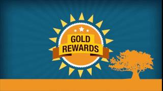 Gold Rewards