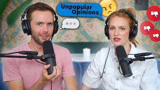 Unpopular Opinions & Moments That Haut Us From Our Past