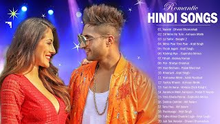 Bollywood Romantic Love Songs 2020 / Atif Aslam, Neha Kakkar, Jubin Nautiyal | best hindi songs 2020