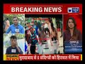 kamlesh tiwari murder lucknow कमलेश तिवारी की हत्या किसने और क्यों की अपराधियों की पूरी डिटेल