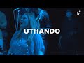 YOUR HOLY SPIRIT (UTHANDO) | Live at LIV | Covered by Grace Family Church