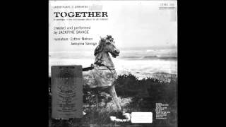 Jackpine Savage (Bruce Haack) - Together (1971) FULL ALBUM