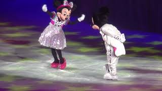 ディズニー・オン・アイス “Find Your Gift”有明アリーナ2024/07/12_1回目後半_disneyonice_20240712_tokyo2