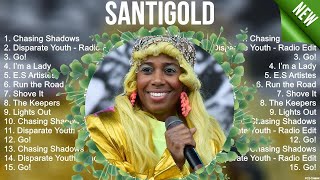 Santigold Best Songs Of All Time 💛💛 Captivating And Emotionally Moving Music To Calm Your Mind