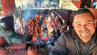 Conoce este lugar de carnes en Nayarit