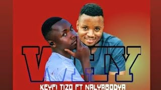 Nalyabodya Ft Keyfi Tizo_Why? Oficial Audio