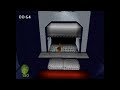 Chicken Run (PS1) - Pie Machine (00:54 IGT)