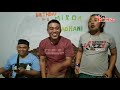 ngevlog bersama ki rudi gareng dan lusi brahman