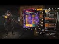 The Division 2 PVP - One shot sniper build with 100% pulse resistance. This build will not fail you