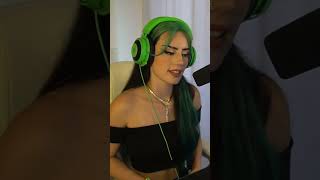 Stegi macht Tiktok \u0026 Facereveal mit Dilara? #shorts #dilara #di1araas #stegi