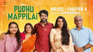 Pudhu Mappilai - kku  | Mr. Ego | Chapter 4 | ft. ‪@Dev.Ramnath | Pravin Bhasker | Prasad S.N